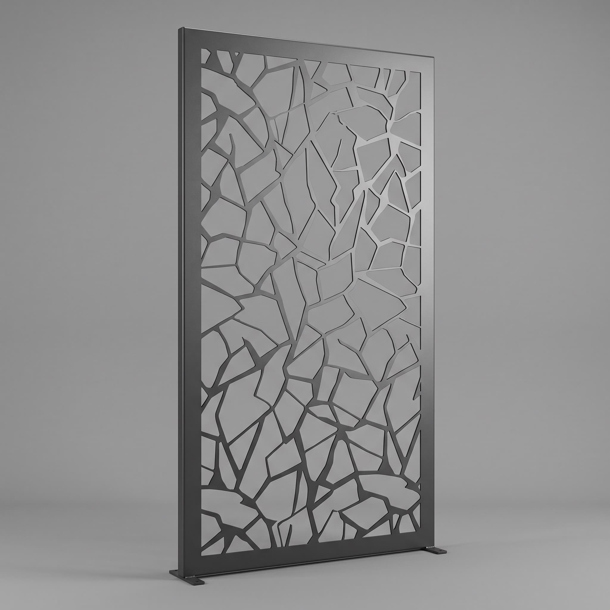 Crackle Screen