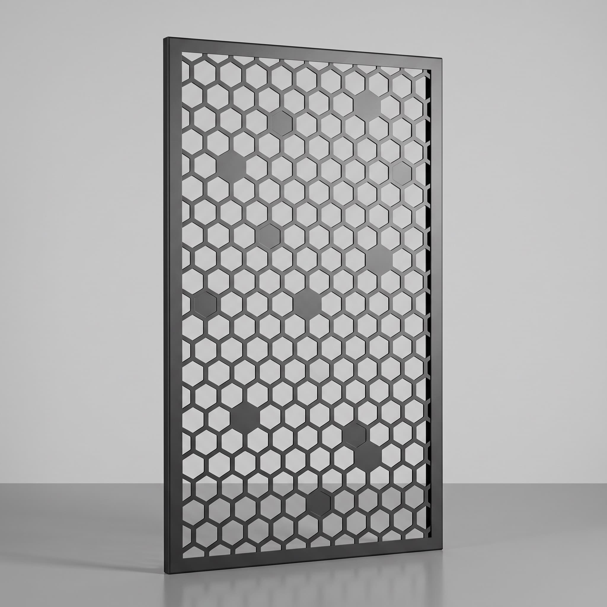 Honeycomb Screen