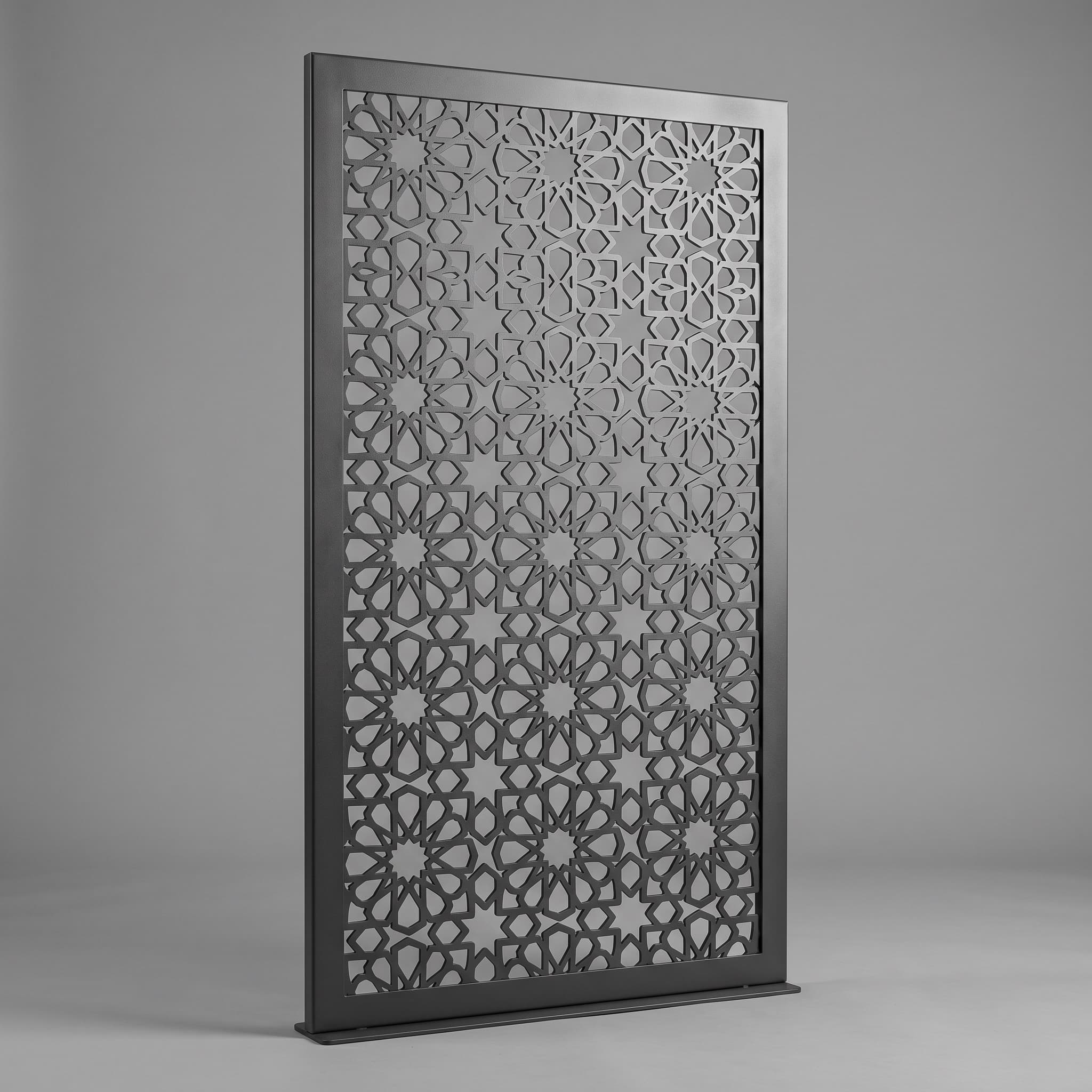 Star Mashrabiya Screen