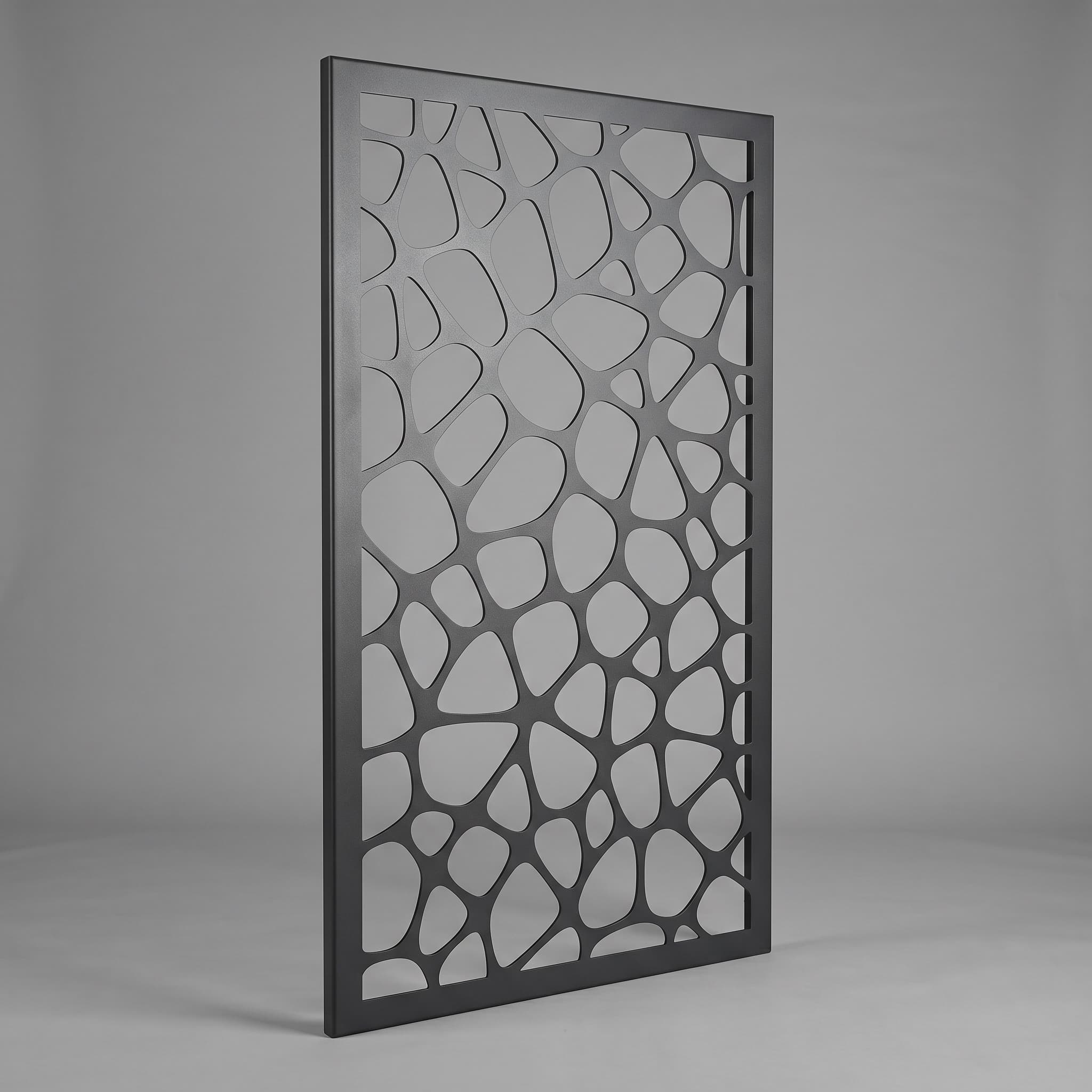 Voronoi Screen