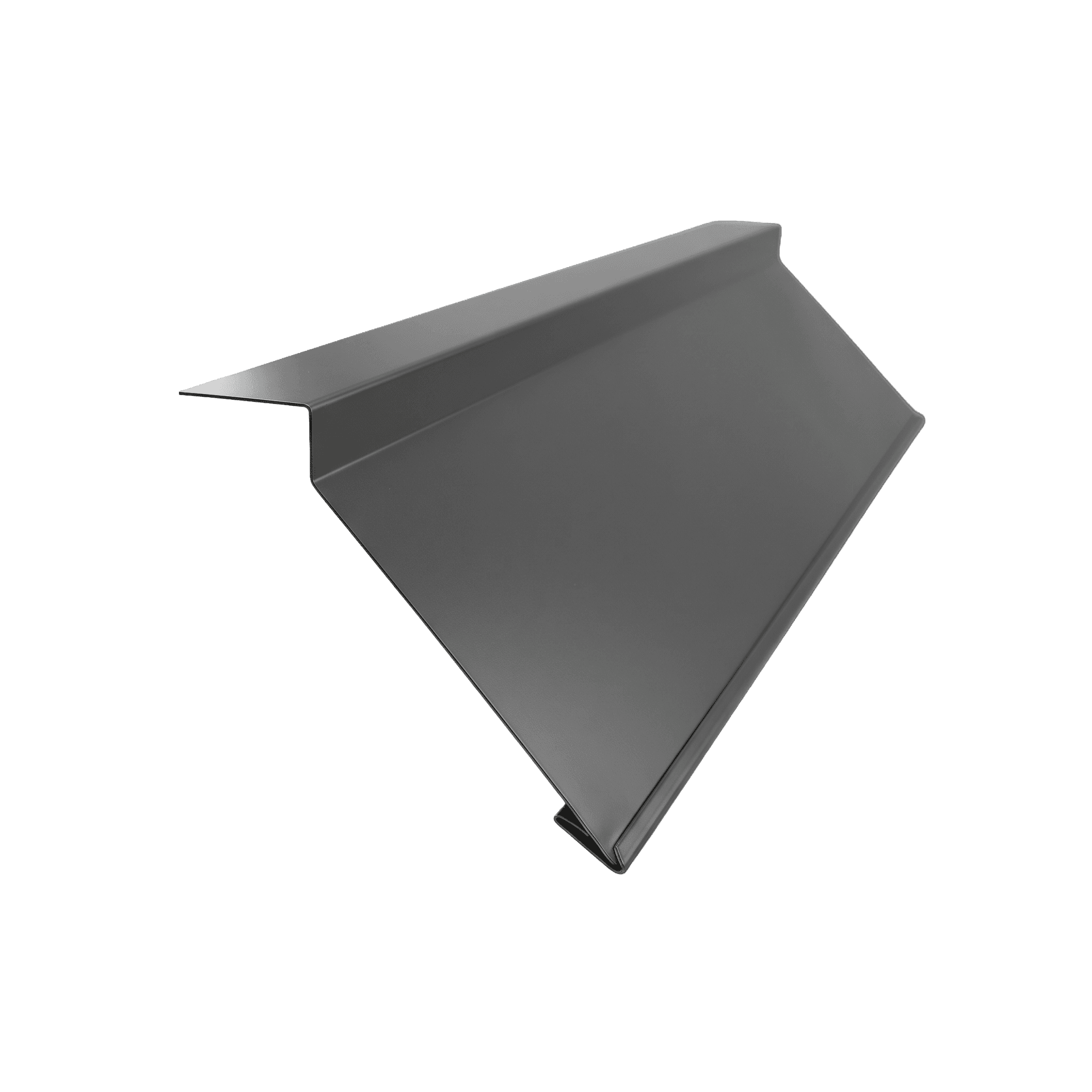 Eaves Flashing
