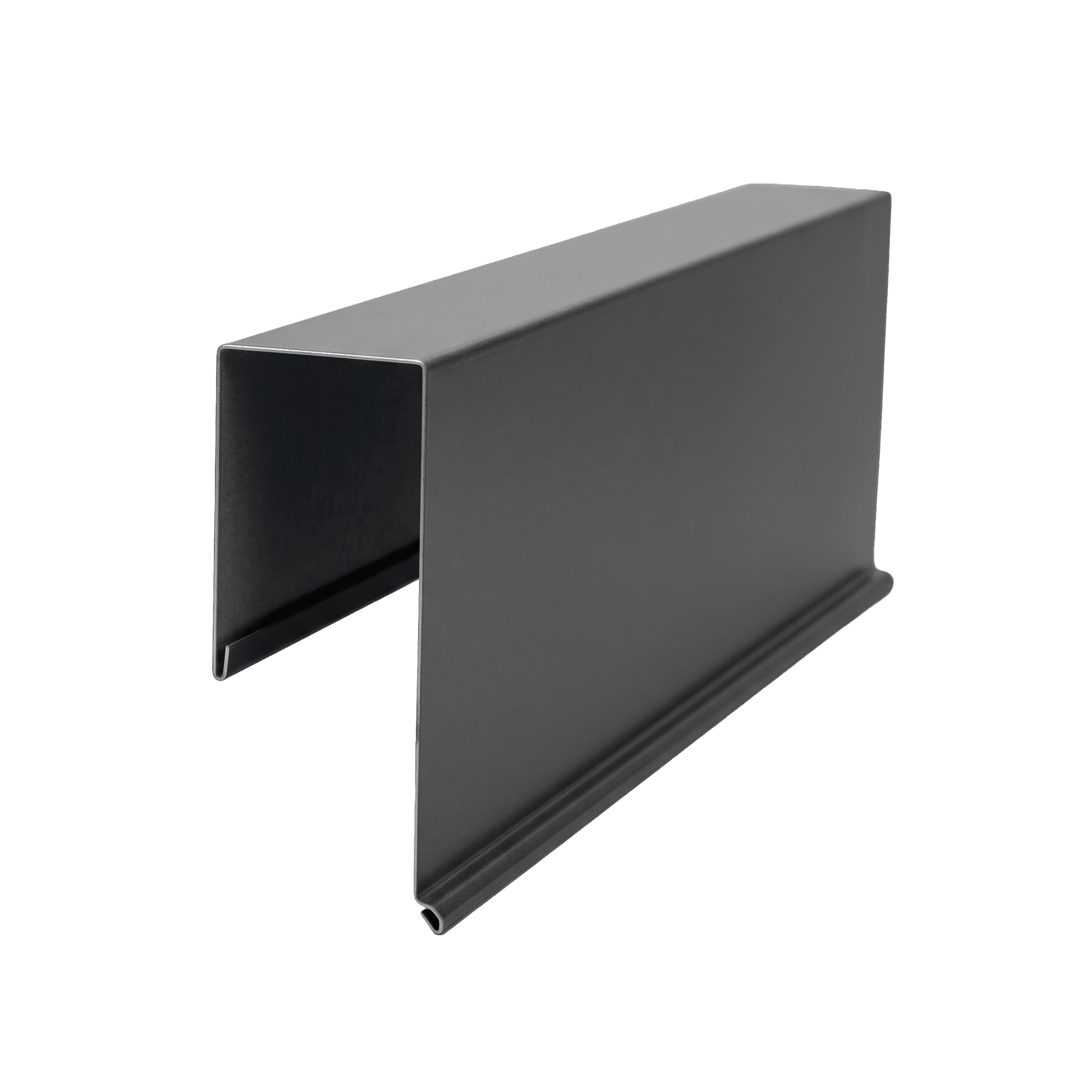 Gable Wall Flashing