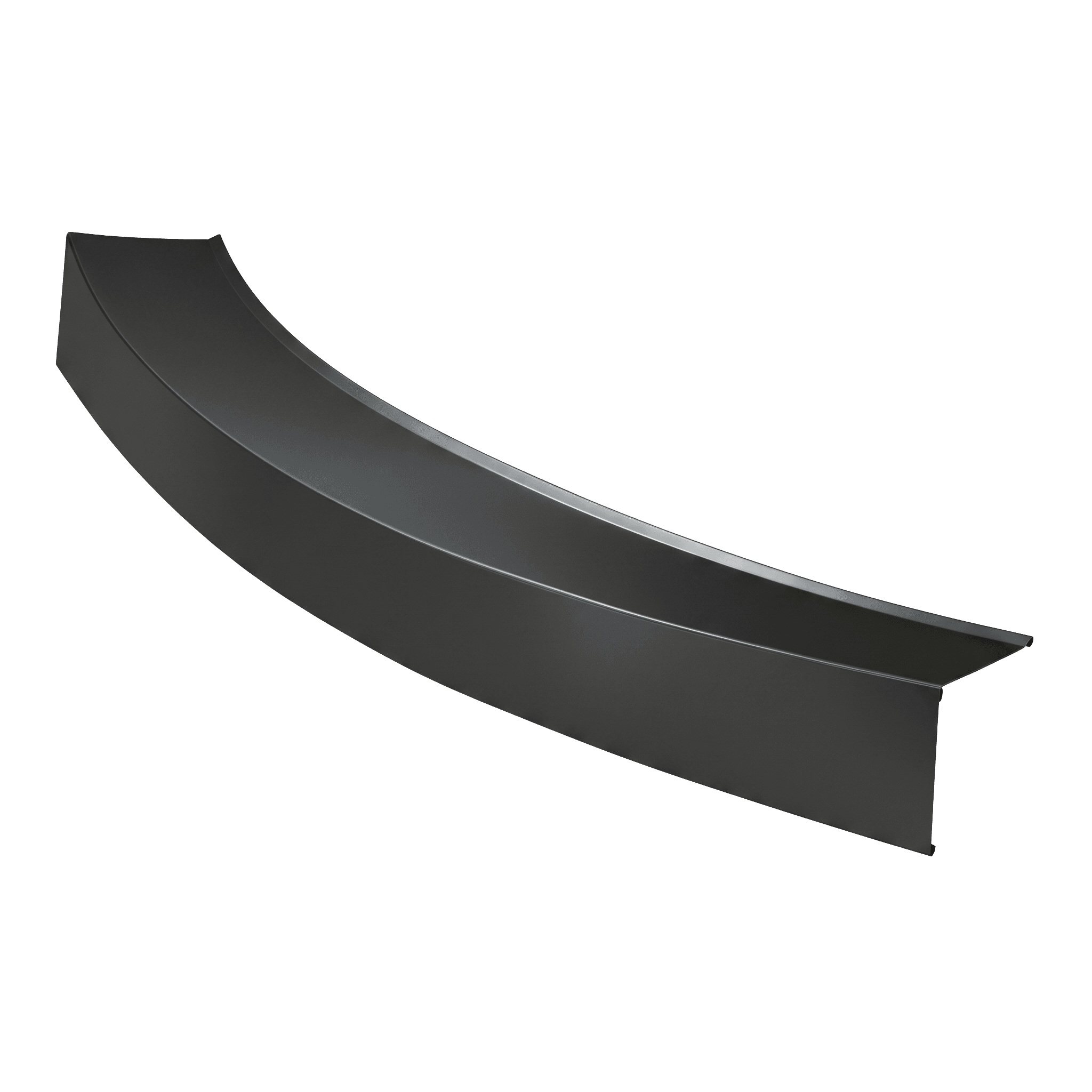 Radius Panel