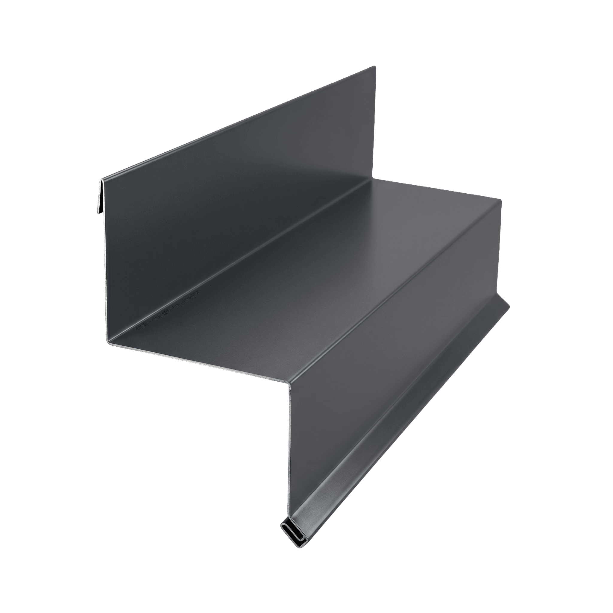 Head / Base of Wall