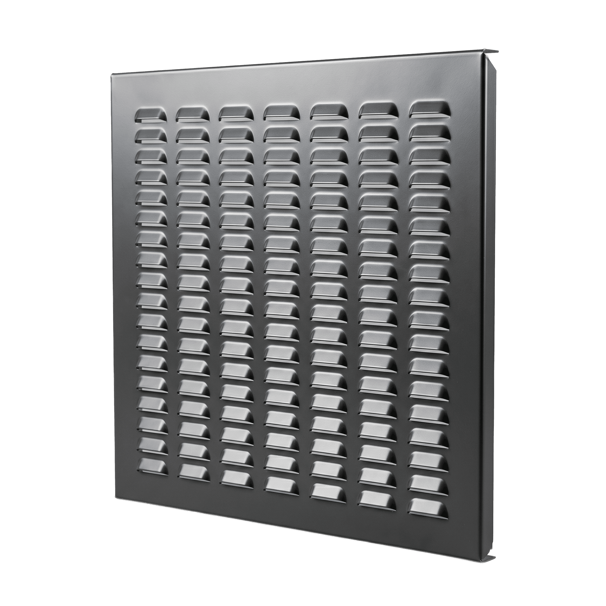 Louvered Vent Panel