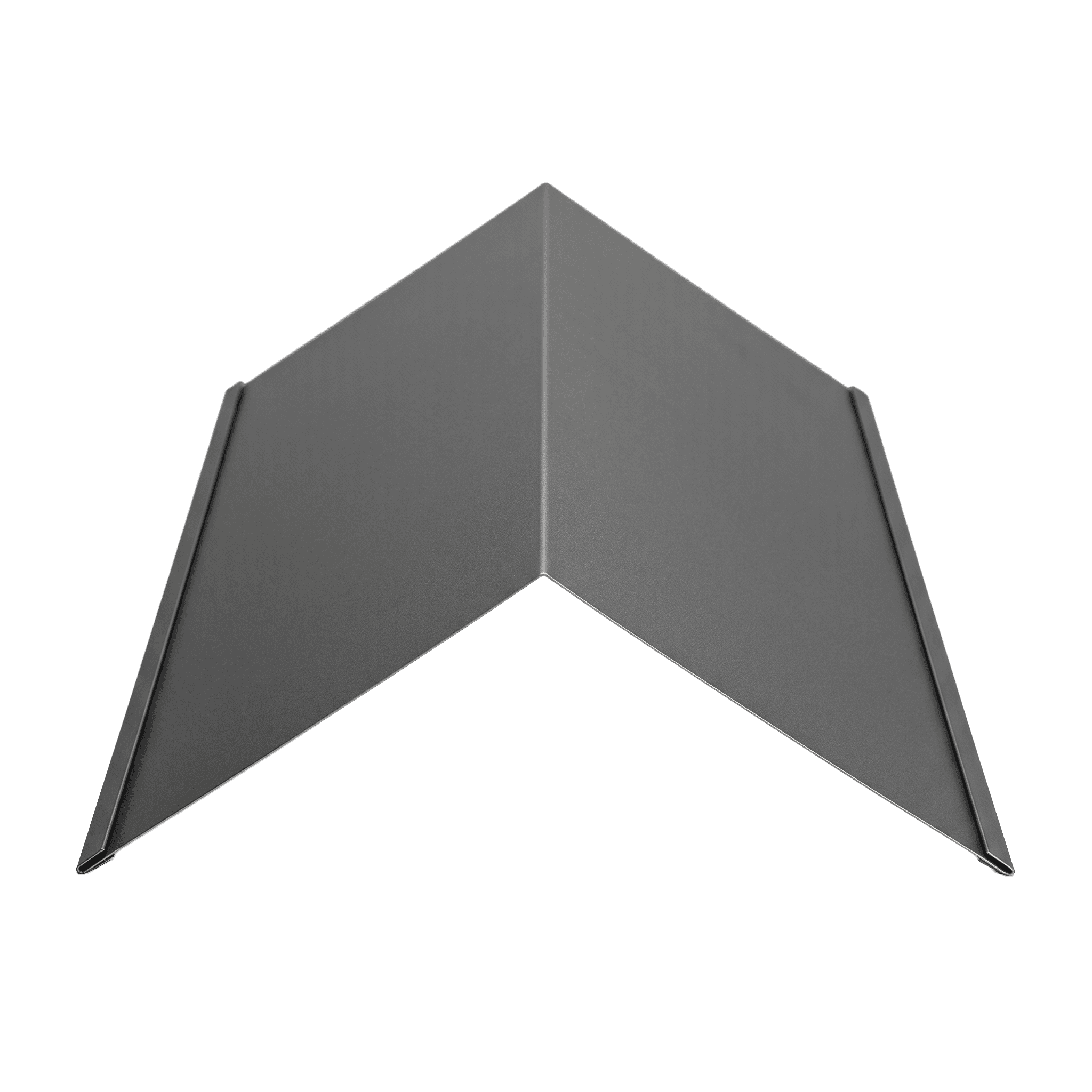Ridge Flashing
