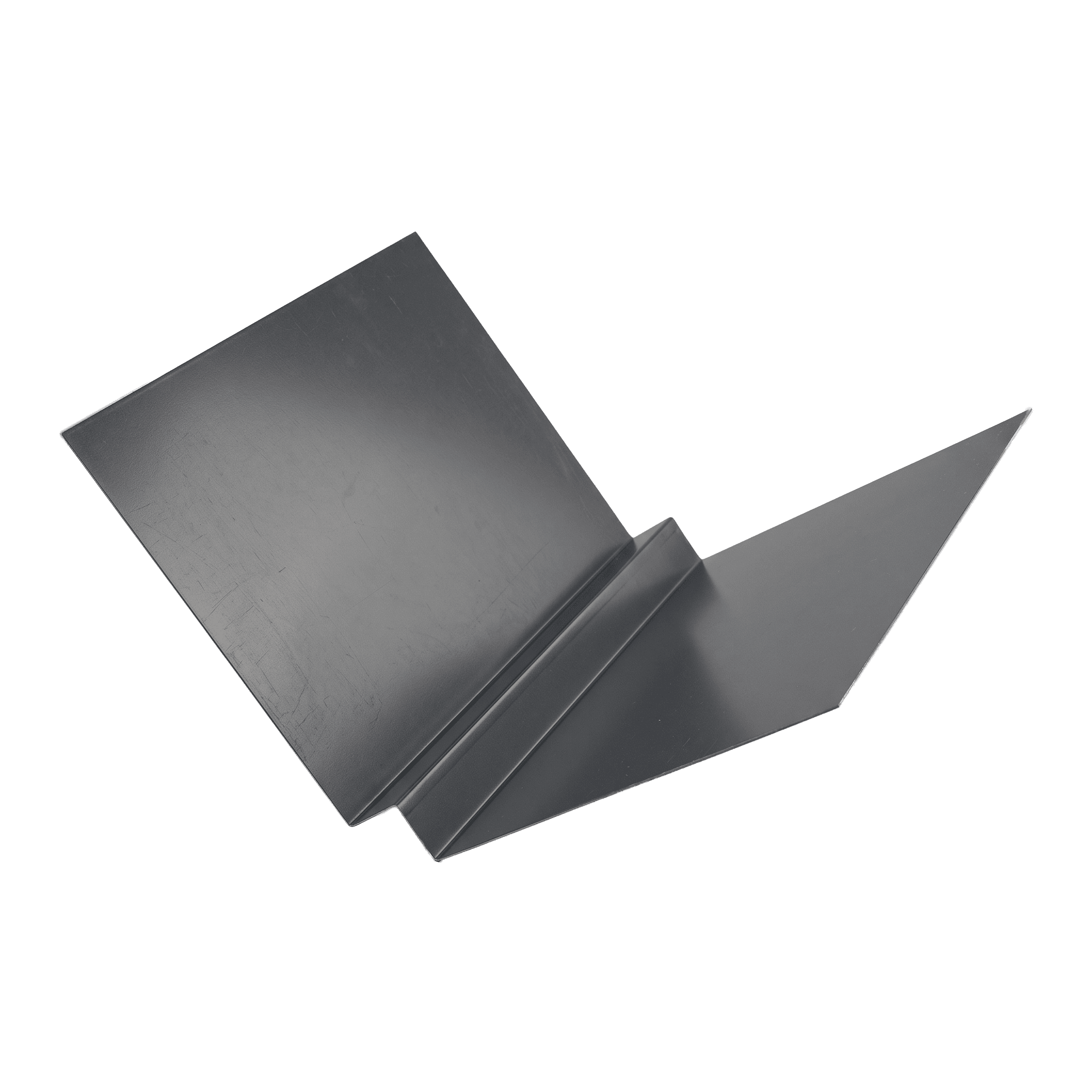 V-Valley Flashing