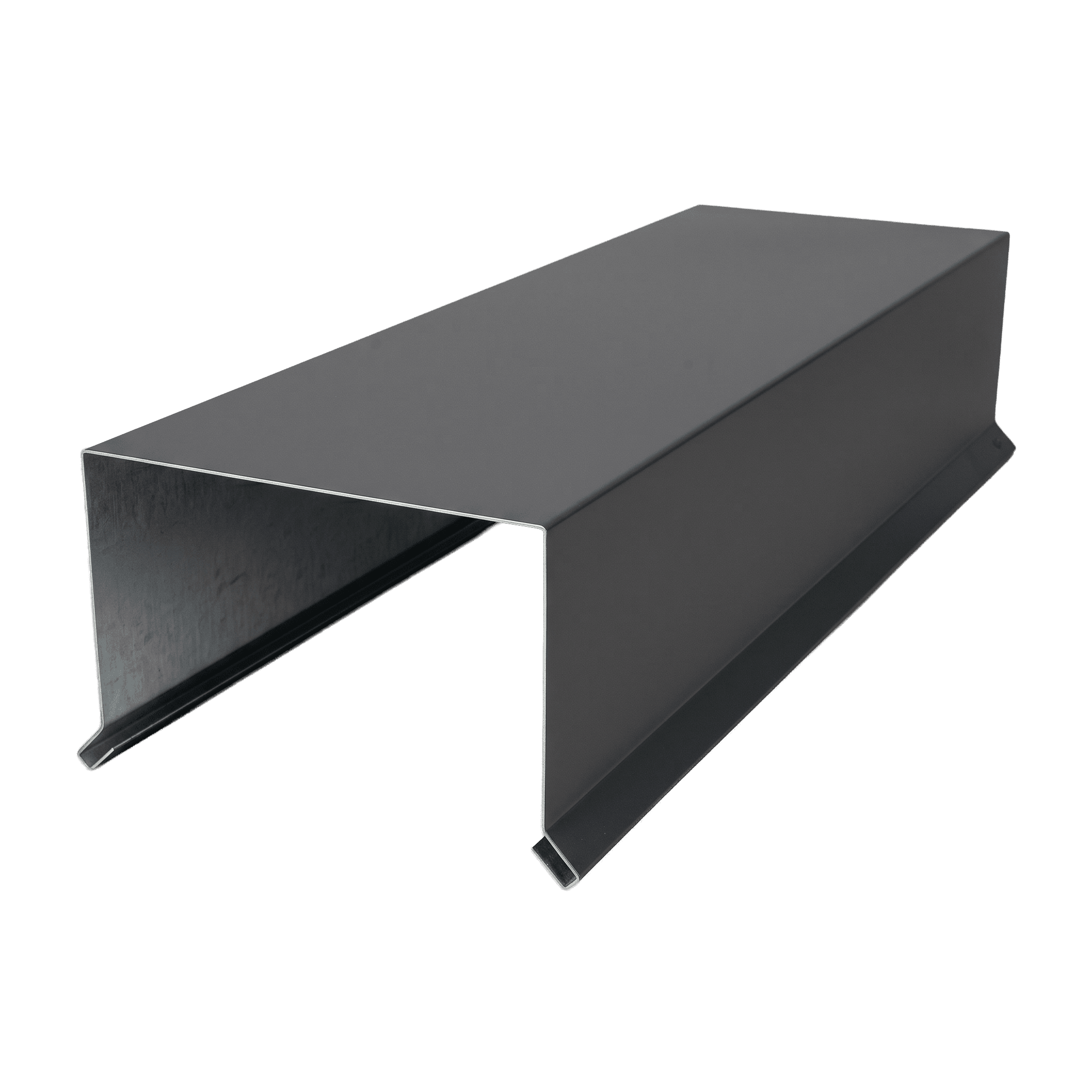 Wall Cap