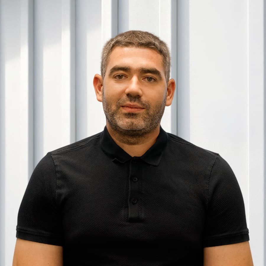 Oleg Chechel