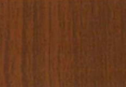 Acorn printed finish