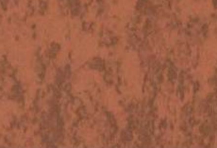 Aged Copper printed finish