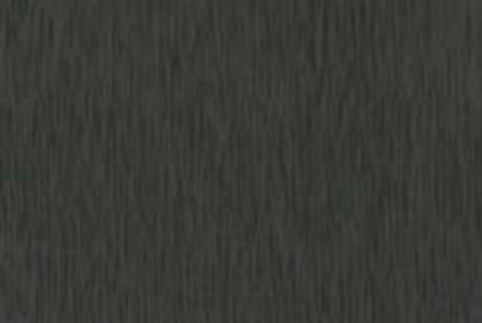 Dark Zinc printed finish