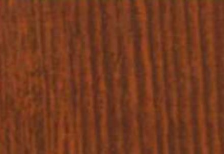 Frontier printed finish