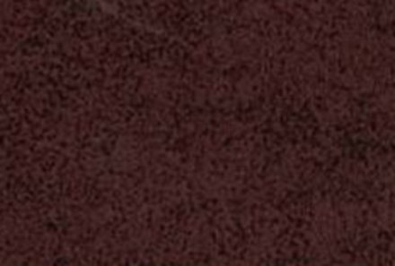 Rustic Red printed finish
