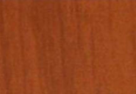 Saddle printed finish